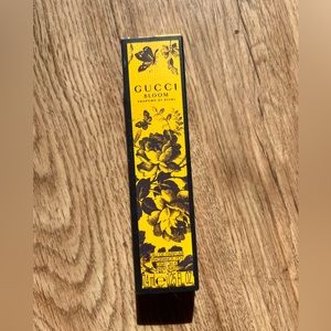 Gucci Bloom Profumo di Fiori Travel Perfume
